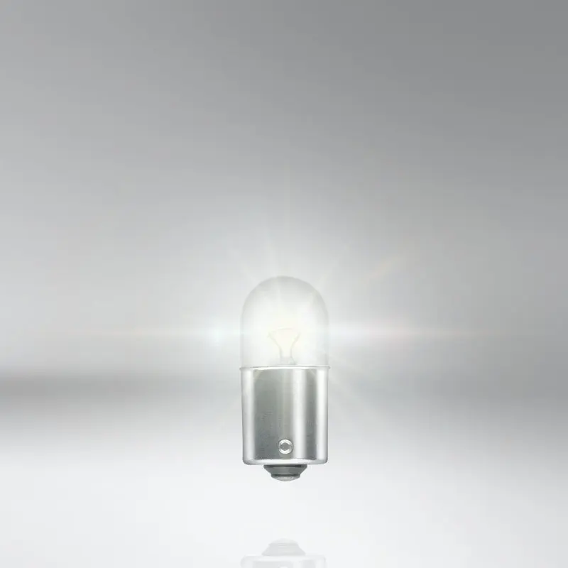 OSRAM-R5W 5007 ȣ  ǥ ׸  ȣ ,  OEM Auto12V 5W (10pcs)