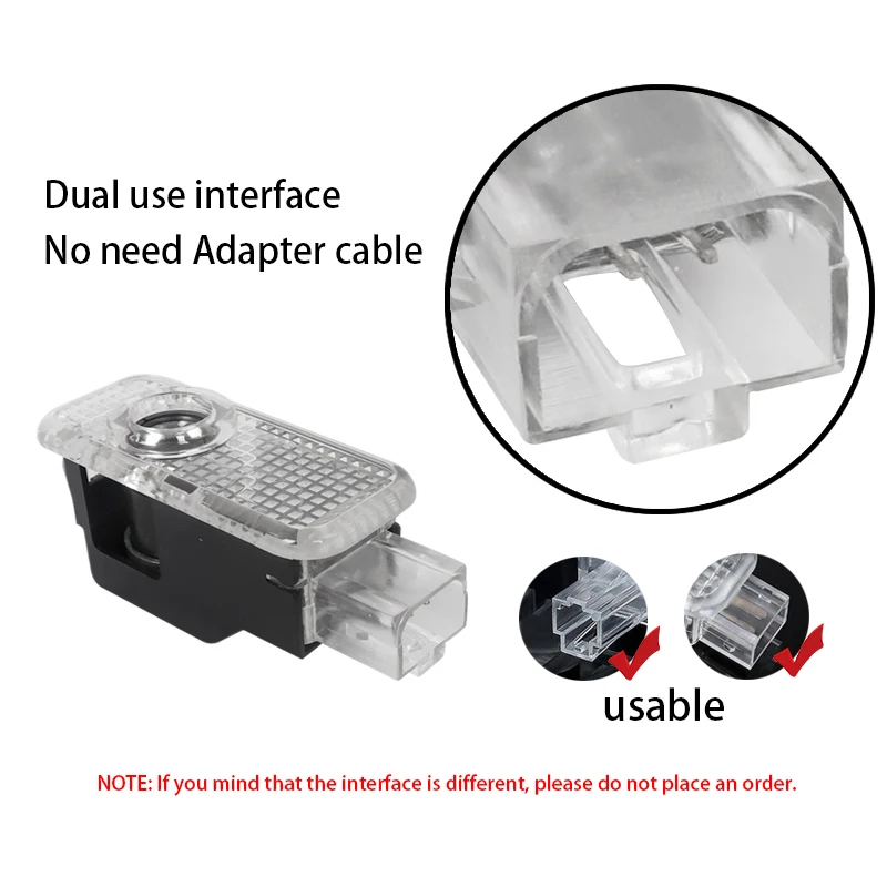 2x شعار الباب ضوء لأودي A6 C6 A3 Q3 A4 B6 B7 S4 S5 S6 S7 TT R8 LED الشبح مجاملة الظل ضوء جهاز عرض ليزر ترحيب مصباح 2x شعار الباب ضوء لأودي A6 C6 A3 Q3 A4 B6 B7 S4 S5 S6 S7 TT R8 LED الشبح مجاملة الظل ضوء جهاز عرض ليزر ترحيب مصباح