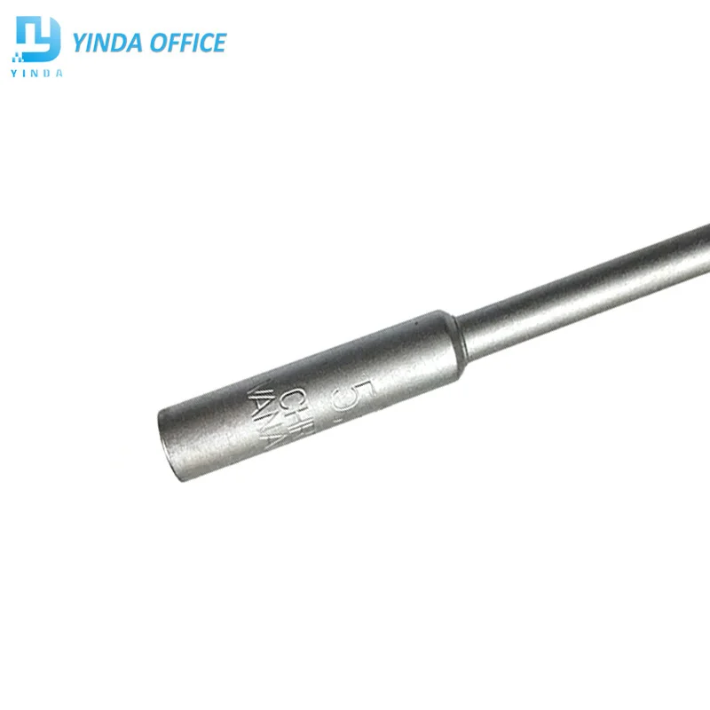 WLXY 2209 5 мм отвертка с глубоким отверстием винт коротким рукавом для xeroxs сильным