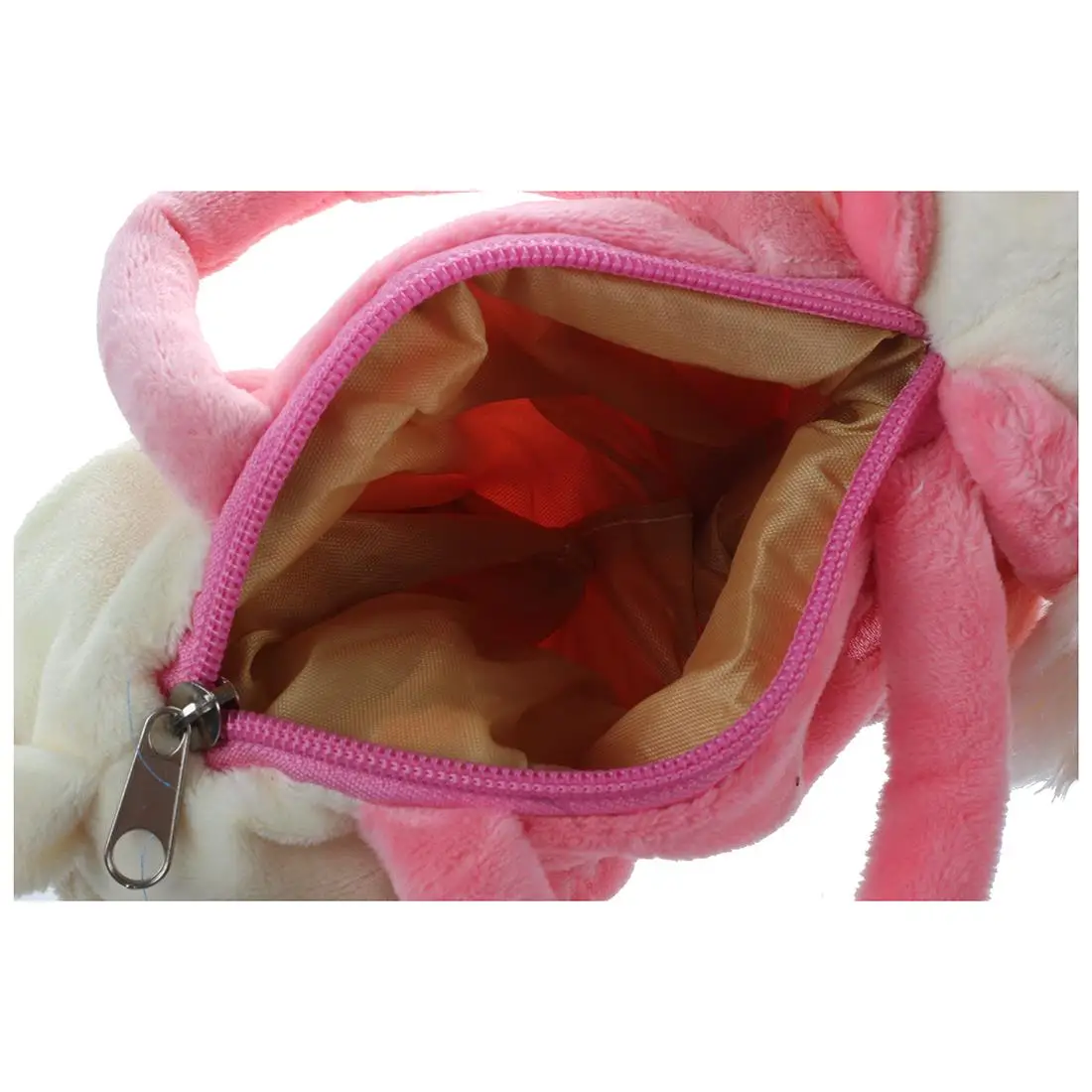 Горячая Распродажа детские милые плюшевые сумки для собак Мягкие 3D сумки для собак детские игрушки сумки подарки 25*10 см
