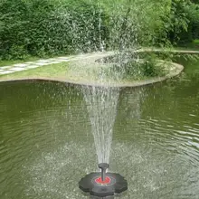 Solar Fountain Solar Power Pump Rose Bird Bath Eco Friendly Fountain Pump Multifunction Brushless Pump For Garden Patio Watering Solar Fountain Solar Power Pump Rose Bird Bath Eco Friendly Fountain Pump Multifunction Brushless Pump For Garden Patio Watering