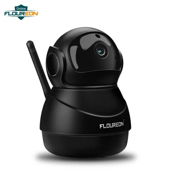 

1080P HD Wireless WiFi IP Camera 2.0M Smart Motion Detection Surveillance Camera Night Vision CCTV Home Security Video Camera