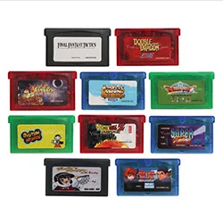 

32 Bit Handheld Console Video Game Cartridge Console Card Rhythm Heaven English Language US Version