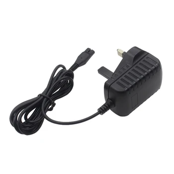 

UK Plug,1.5M Window Glass Vacuum Cleaner Battery Charger Cable For Karcher Wv2/50/60/70