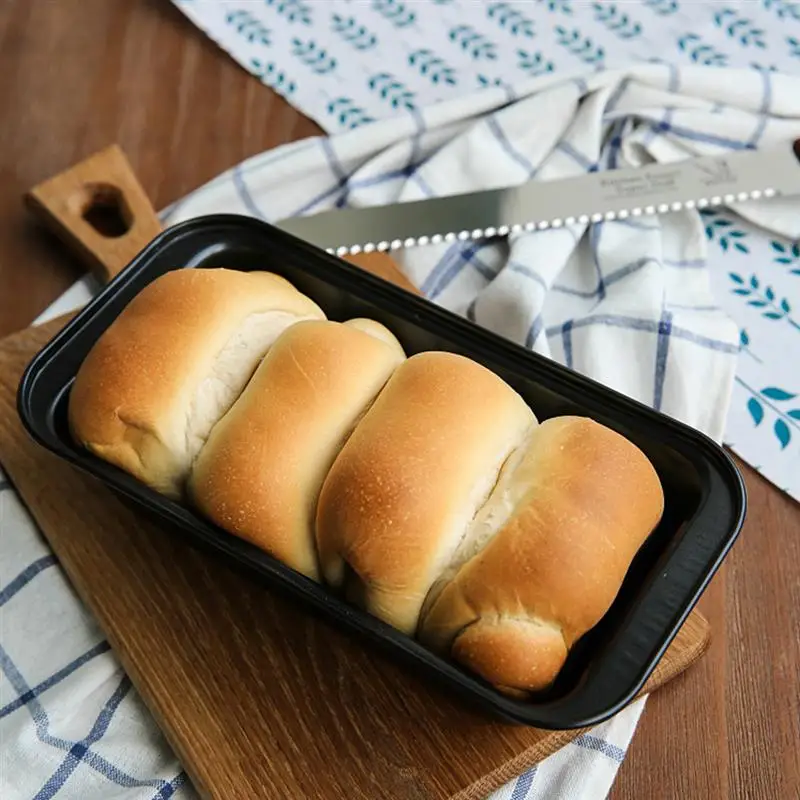 Loaf Pan Baking Carbon Steel Cake Pan Bread Mold Maker Toast Baking Carbon Steel Cake Pan Bread Mold Maker Loaf Pan Baking Carbon Steel Cake Pan Bread Mold Maker Toast Baking Carbon Steel Cake Pan Bread Mold Maker