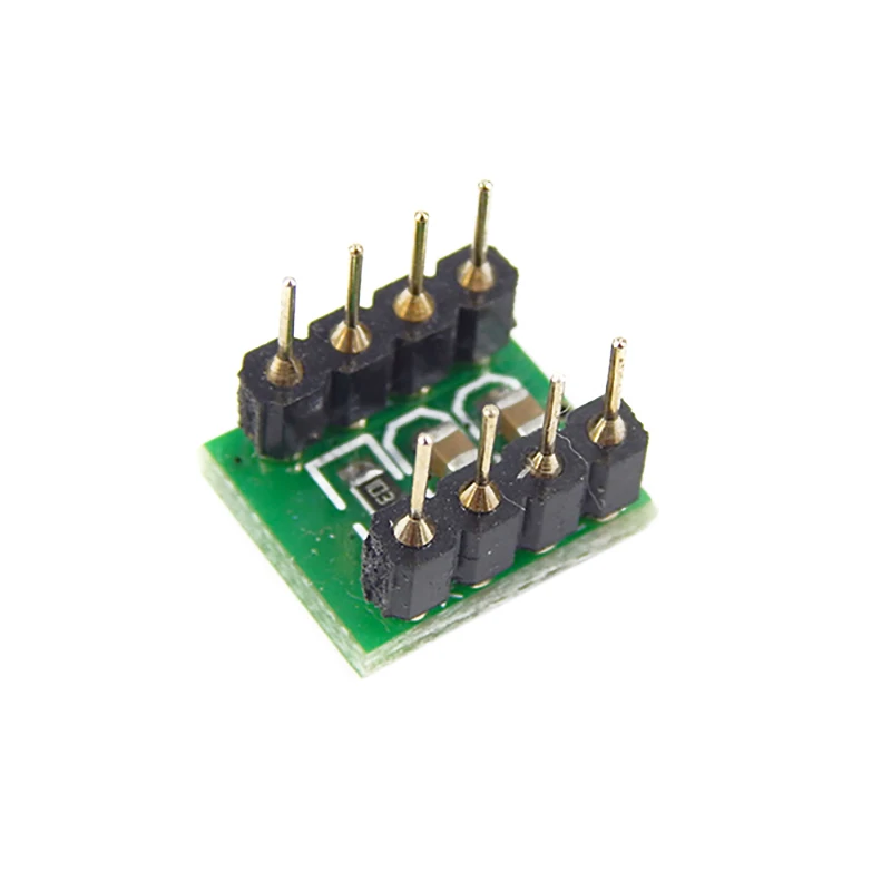 Opa1622 Dip8 двойной Op Amp готовая продукция доска высокая ток выход низкое искажение