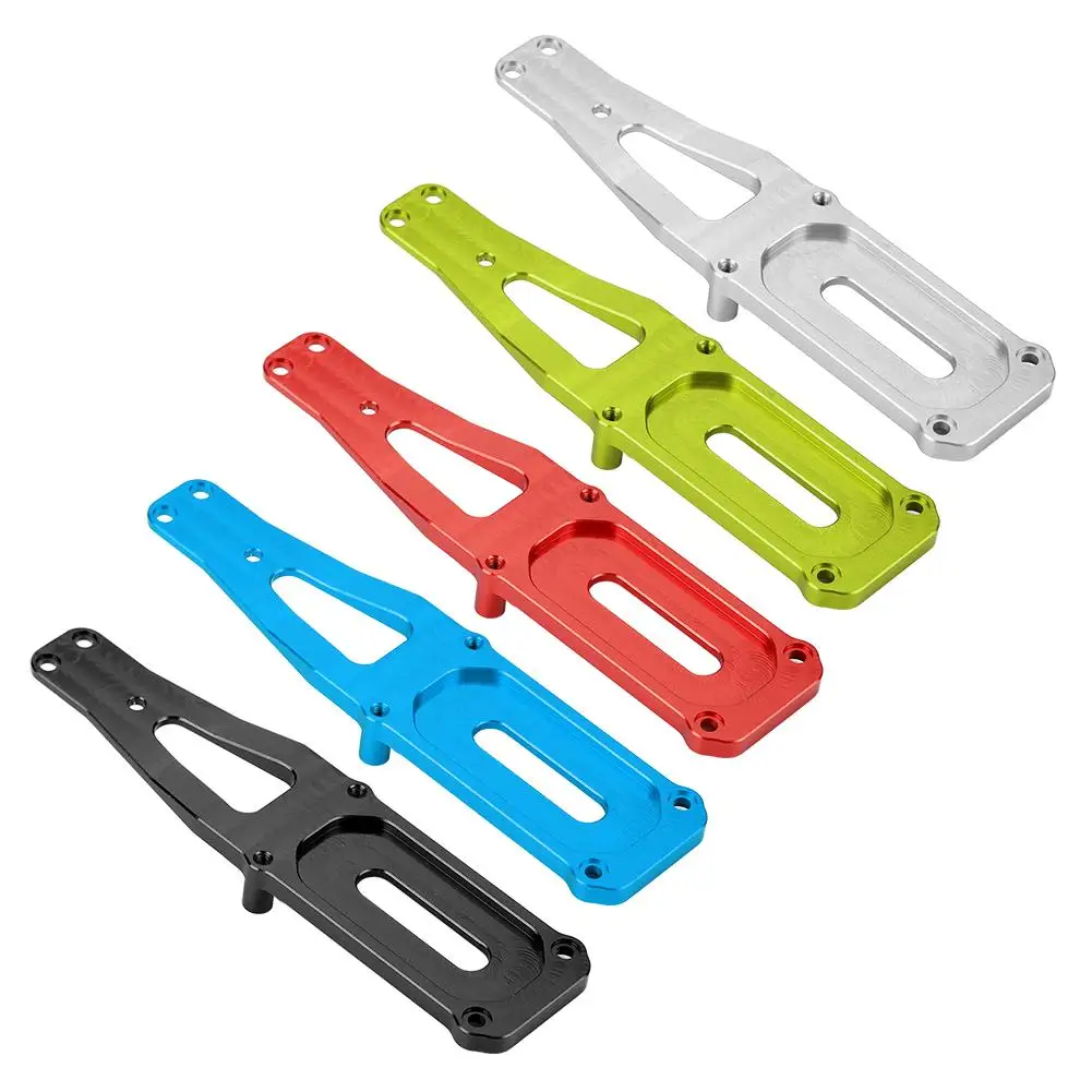 

Front Shock Absorber Metal Board For WL Toys 1/12 electric 4WD climbing car 12428/12423/12628 Truck Car R/C Hop-Up Part