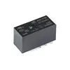 Relay HF115F 012-2ZS4  JQX-115F 024-2ZS4 HF115F-012-2ZS4-12VDC JQX-115F-024-2ZS4 005-2ZS4 12VDC DC5V 12V 24V 8A 250VAC 8Pin ► Photo 3/4