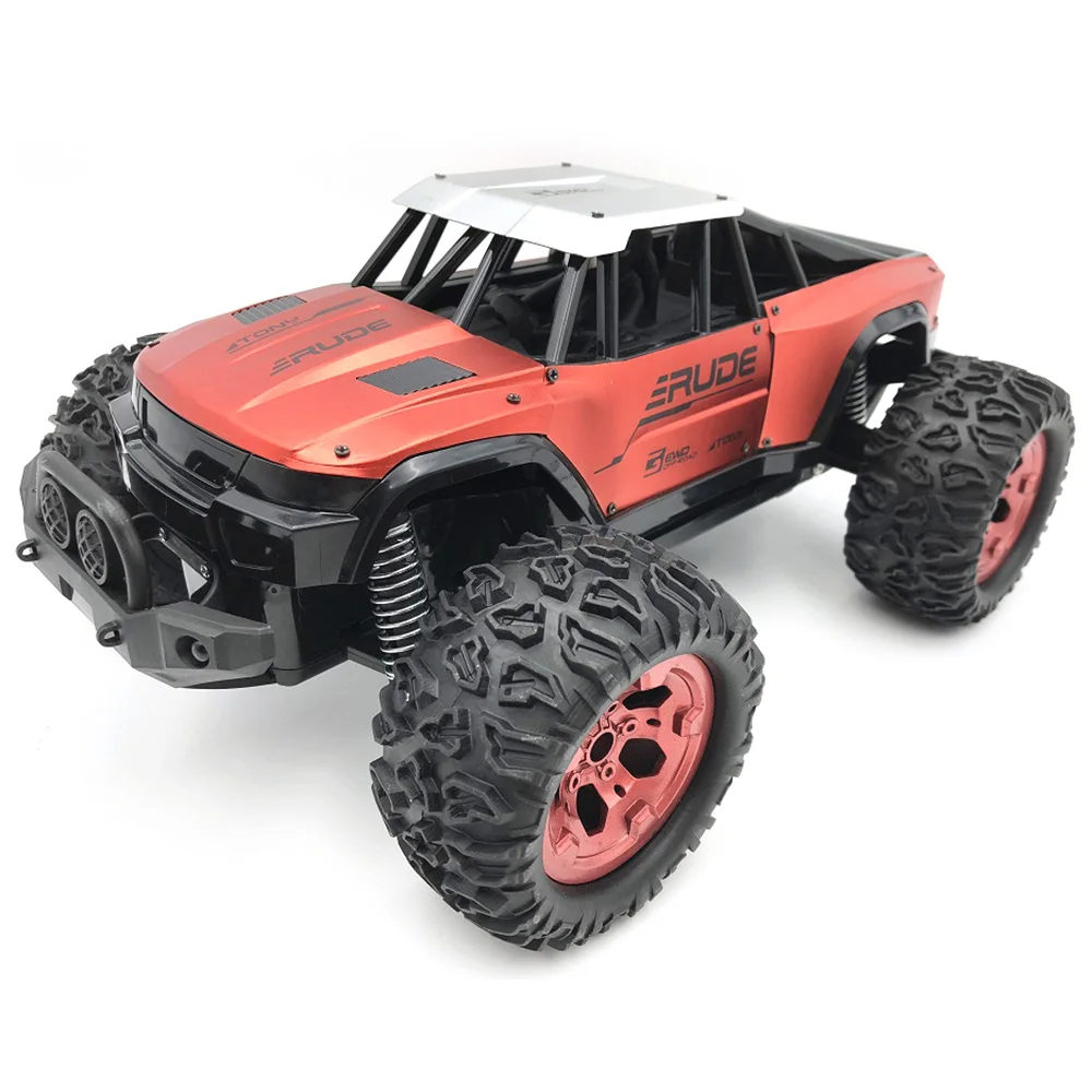 UJ99 1211B 2211B RC автомобили 1/12 высокоскоростной Сплав внедорожный Радиоуправляемый
