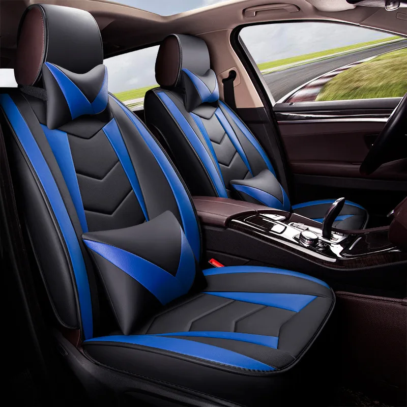 

TO YOUR TASTE auto accessories car seat covers cushion for Brilliance Junjie CROSS FRV FSV AutoV3 V5 H220 H230 H530 H320 H330 H3