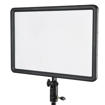 

GODOX LEDP260C LED Video light 3300K-5600K Photography camera video light Digital camera studio Panel lights studio supplies
