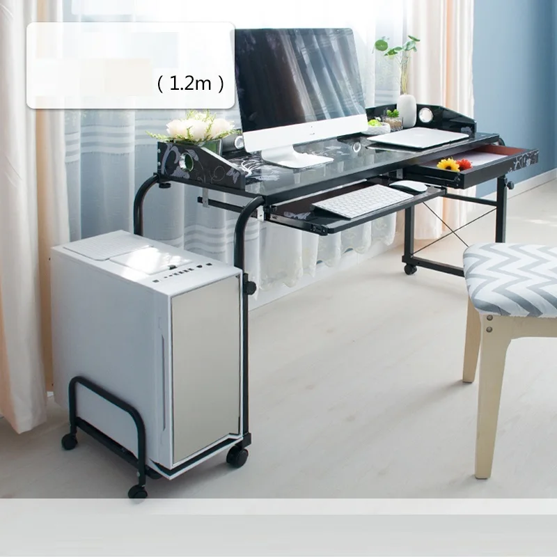 Tafel الفقرة الدائمة ميسا حامل دفاتر الملاحظات Escritorio دي Oficina السرير قابل للتعديل محمول تابلو السرير مكتب كمبيوتر طاولة للدراسة