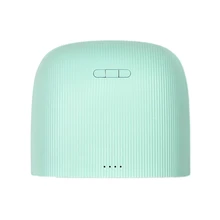 Lsq18 лампа для ногтей быстросохнущая машина 48 Вт 36Led умный индукционный светодиодный для ногтевой фототерапии машина 30 S 60 S 90 S настройка времени Ma