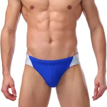 Мужские летние пляжные шорты с эффектом пуш-ап из кусков с подкладкой, трусы-боксеры для плавания, плавки для серфинга, серфинга, пляжная одежда