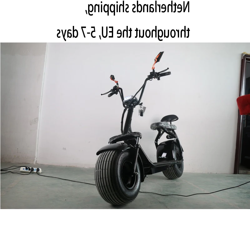 

PHSC03-1/Adult lithium mini scooter/rearview mirror / with speed display/Harley electric car / bike /Skateboard scooter /