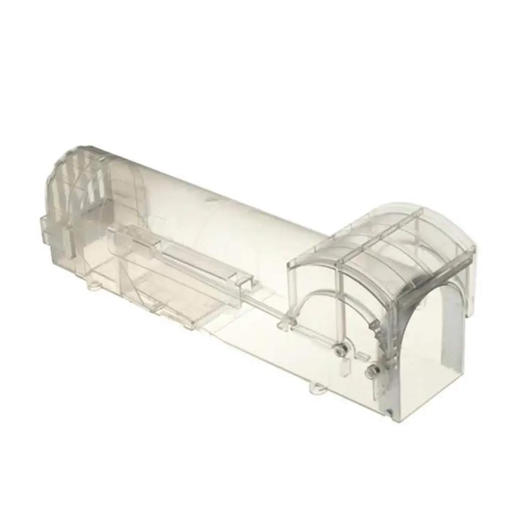 Прочная практическая многоразовая ловушка для ловли грызунов мышей | Дом и сад
