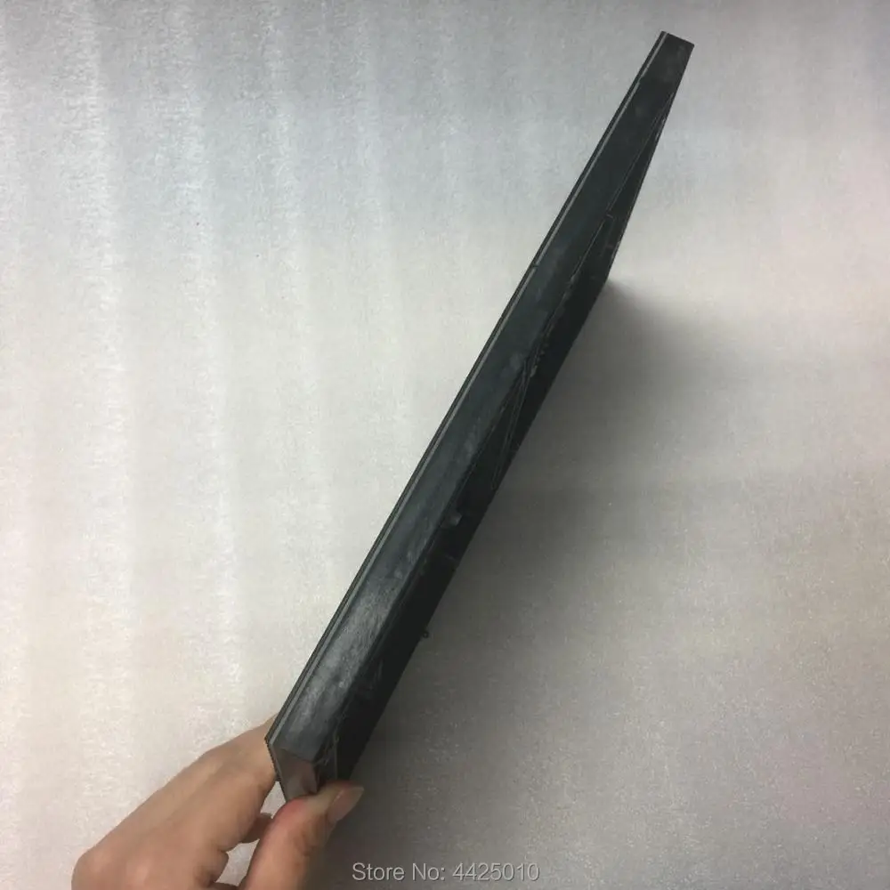 64*32 пикселя 1/16 сканирование внутренний SMD2121 3 в 1 RGB полноцветный P5 светодиодный