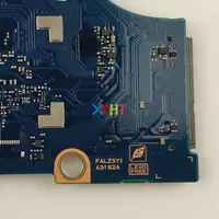 w i5 A3162A FALZSY1 w QM67 CPU i5-2557m עבור Mainboard האם מחשב נייד מחשב נייד Toshiba Portege Z830 Series (5)