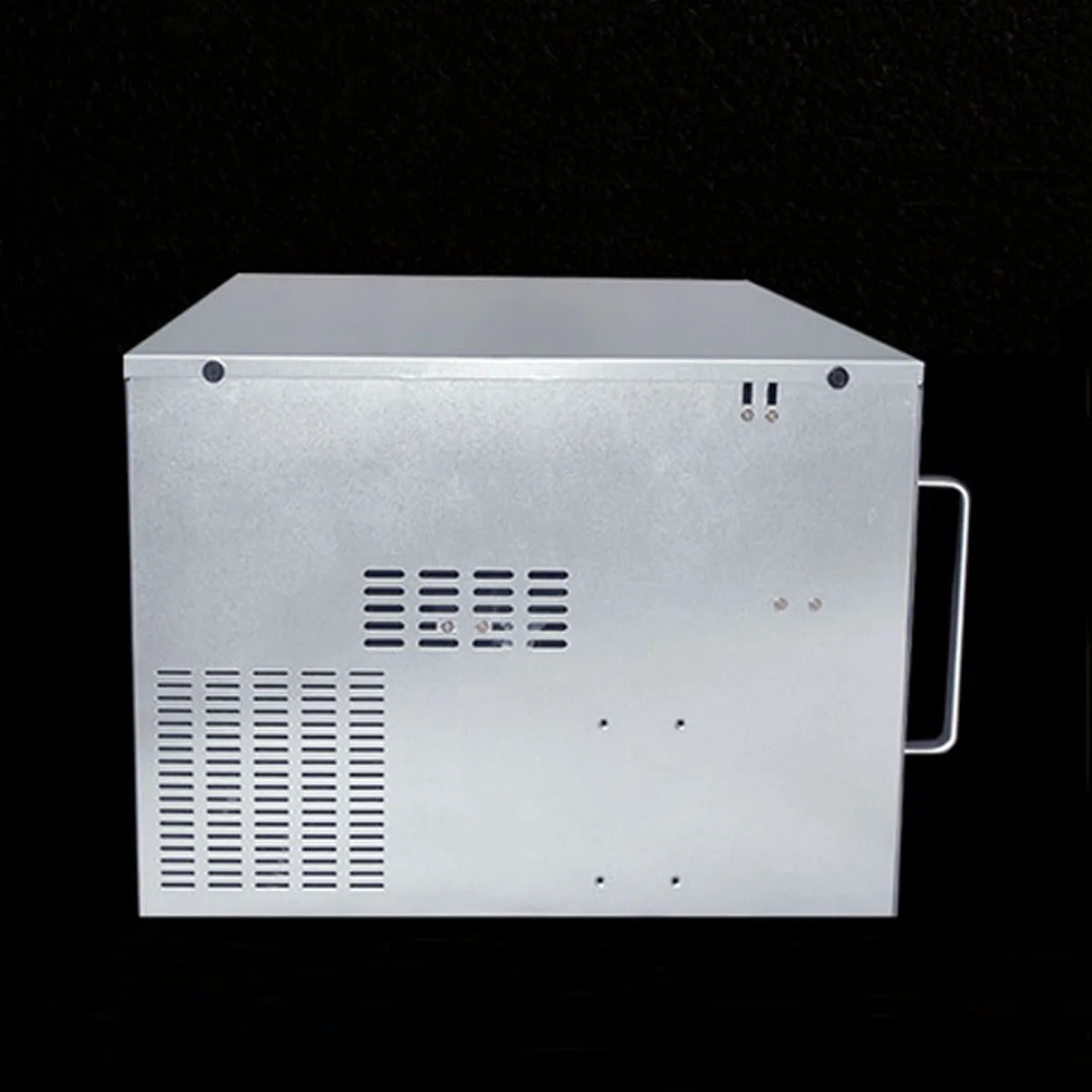 DIY Open Air Mining Crypto Currency Miner Frame Rig Case For 12 GPU ETH Ethereum Computer Cases DIY Open Air Mining Crypto Currency Miner Frame Rig Case For 12 GPU ETH Ethereum Computer Cases