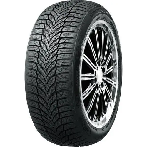 NEXEN WINGUARD Sport2 215/55R17 98V XL | Автомобили и мотоциклы