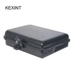 KEXINT FTTH волокно оптическое распределительная коробка 16 core/напрямую с фабрики распределительная коробка/