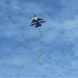 Веселый малыш воздушный змей Новинка подставка для очков Осьминог воздушные змеи весело аксессуар для воздушного змея линии KiteTail катушка