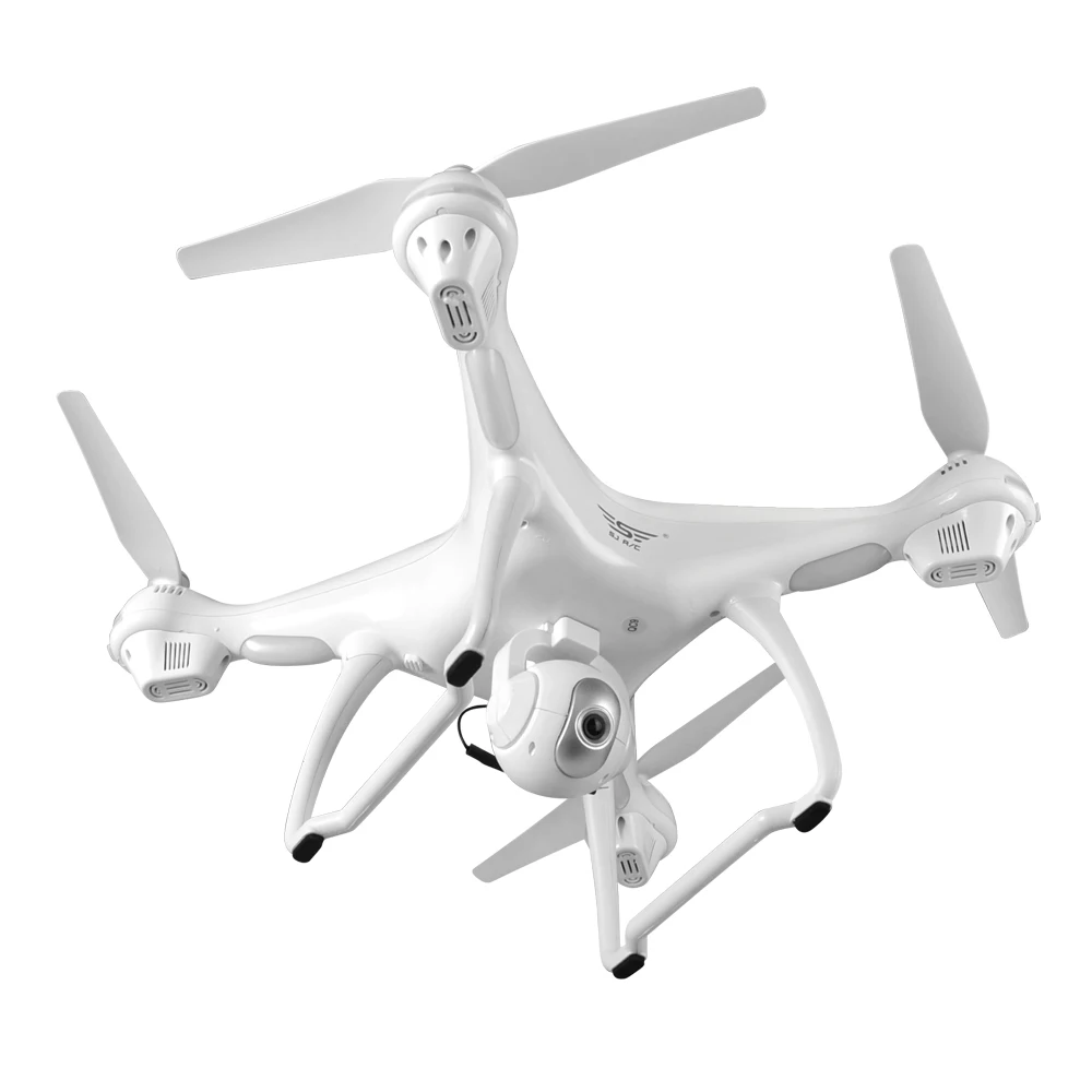 S70W GPS FPV Дрон с 1080P HD широкоугольная камера WiFi видео в реальном времени следуй за