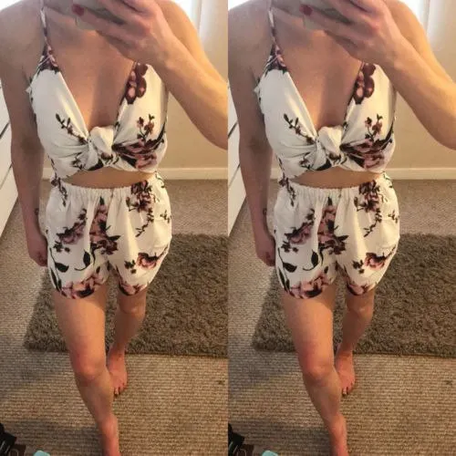culotte romper