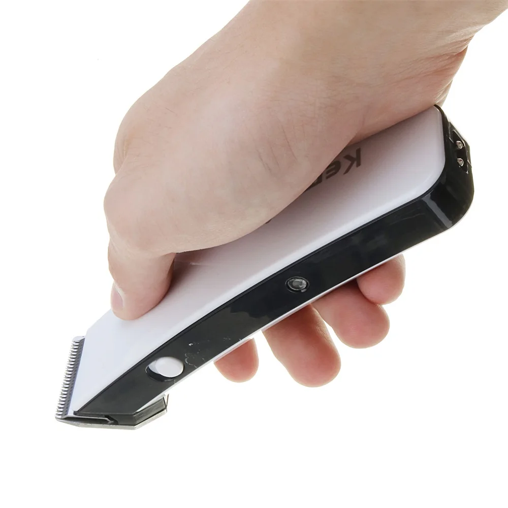 KEMEI Cordless 5 In 1 Electric Hair Trimmer Baby Low Noise Hair Clipper For Men Grooming Rechargeable Hair Cutting Machine KEMEI Cordless 5 In 1 Electric Hair Trimmer Baby Low Noise Hair Clipper For Men Grooming Rechargeable Hair Cutting Machine