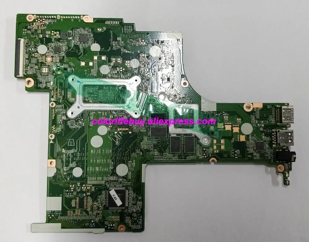  Genuine 838262-601 838262-001 w 940M/4GB i7-6500U DAX1BMB1AF0 Laptop Motherboard for HP 17-S Series