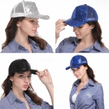 Squins бейсболка, Кепка-тракер бейсболка Твердый козырек сетчатая спинка однотонные кепки без надписей Кепки s