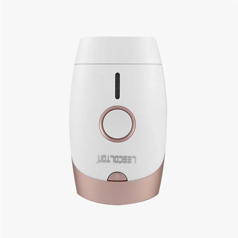 

LESCOLTON Portable Charging Device Laser Epilator Permanent Light Technology Electric Shaver Body Bikini Leg Laser Hair Removal