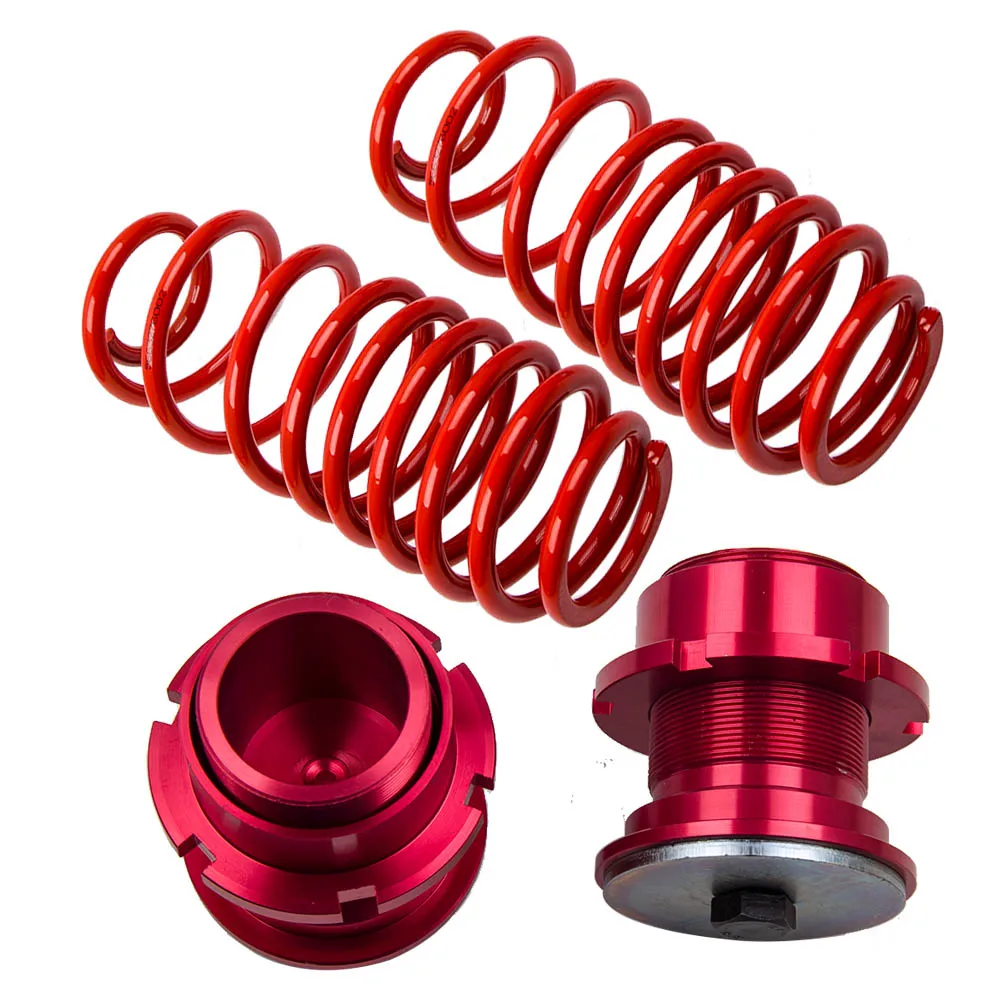 Coilovers Подвеска для Bora 1J 1998 2004 амортизирующая стойка Гольф Mk4 катушки
