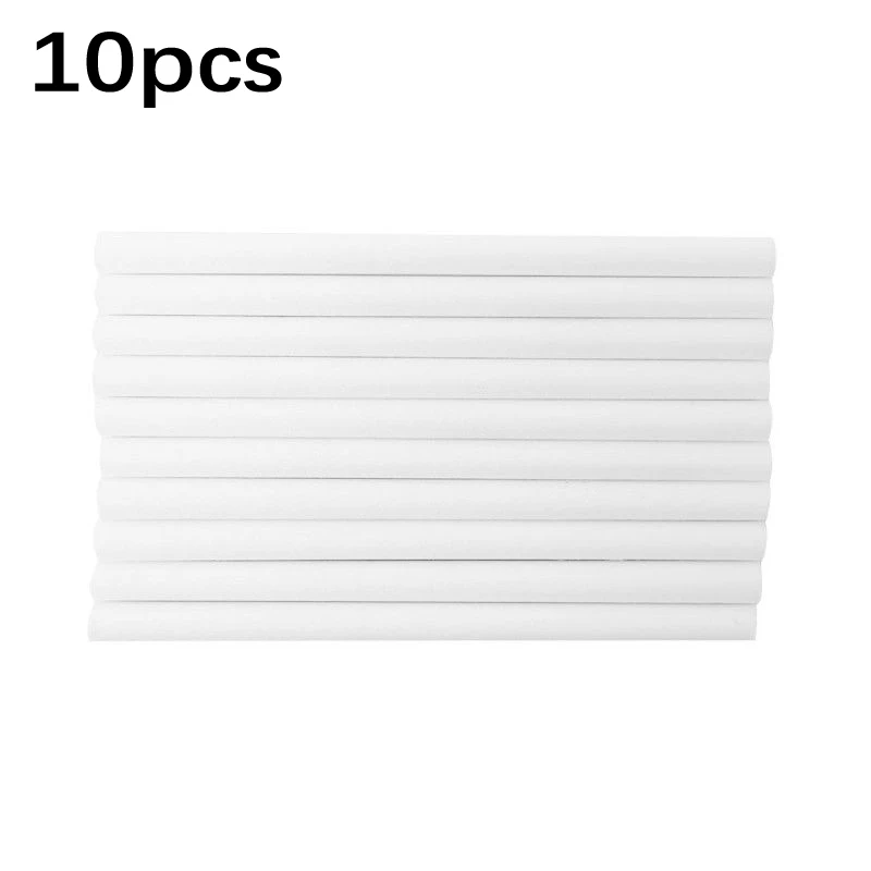 

10PCS Ultrasonic USB Desk Air Humidifier Cap Filter Cotton Stick Replace Tool US
