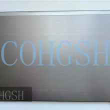 Задний Дисплей задняя крышка чехол для ЖК-панели в сборе серый для Toshiba Tecra Z50-C GM903962311A