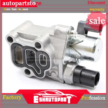 

OEM 15810-PRB-A03 15810-RAA-A01 15810-RAA-A02 15810-RAA-A VTEC Solenoid Spool Valve for honda C-R-V civi-c Element A-cura 01-11