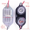 850nm Spot Light Infrared 4x IR LED board for CCTV cameras night vision ► Photo 2/4