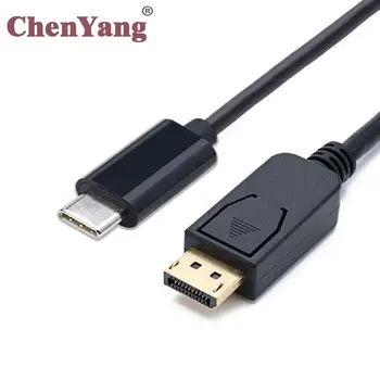 

CY Cable Displayport For Chromebook 10pcs/lot Of 4k Uhd Hdtv To Usb 3.1 A Pro