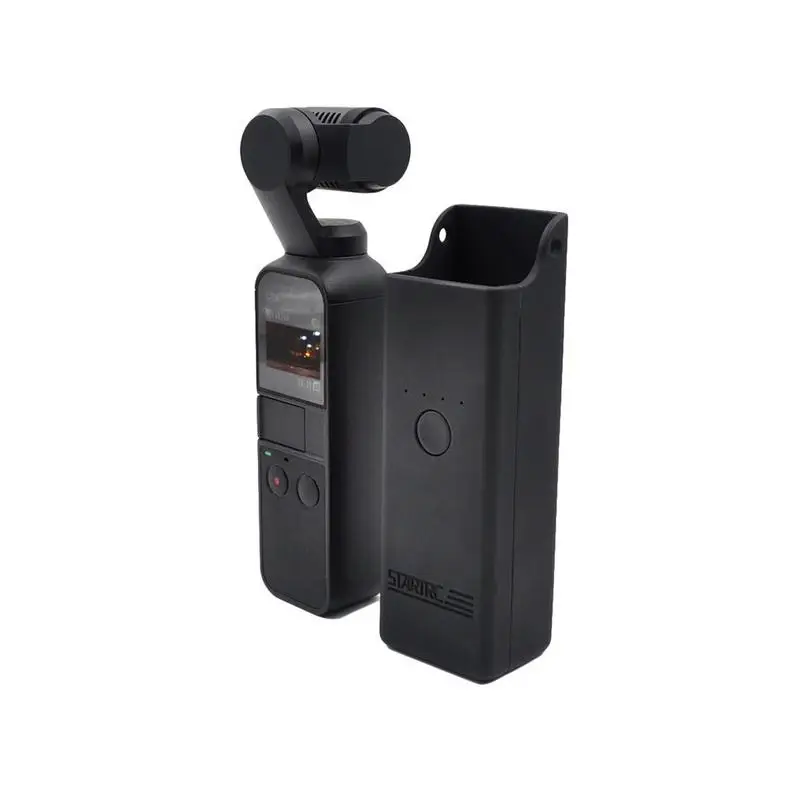 

STARTRC DJI OSMO Pocket Handheld Portable power bank Multifunction Type-C USB Charger for DJI OSMO Pocket Gimbal Camera