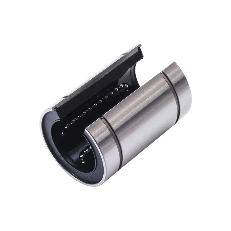 

10 pcs LM20UUOP open linear bearing open linear ball bearing 20mm linear bearing block from Chinese manufacturers
