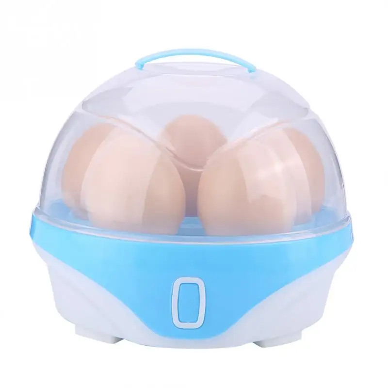 Многофункциональный Электрический яйца котла Плита Электрический аппарат для чистки паром дома Кухня Китайский разъем для умного дома Кухня 220V