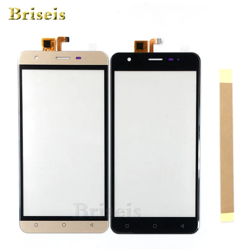 5 0 ''мобильный сенсорный экран для телефона Vertex Impress Eagle дигитайзер Замена