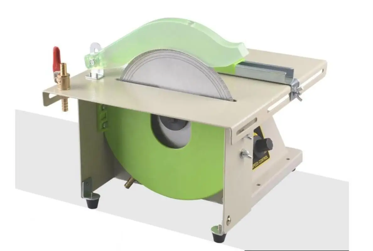 1380W Multifunction Mini Table Saw Stone Polisher Jade Engraving Machine Grinding machine Table Saws Jade Cutting machine 220V 1380W Multifunction Mini Table Saw Stone Polisher Jade Engraving Machine Grinding machine Table Saws Jade Cutting machine 220V