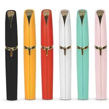 Дропшиппинг электрическое средство для снятия макияжа бровей Бритва безболезненный персональный уход за лицом подарок на день рождения Рождество для VIP