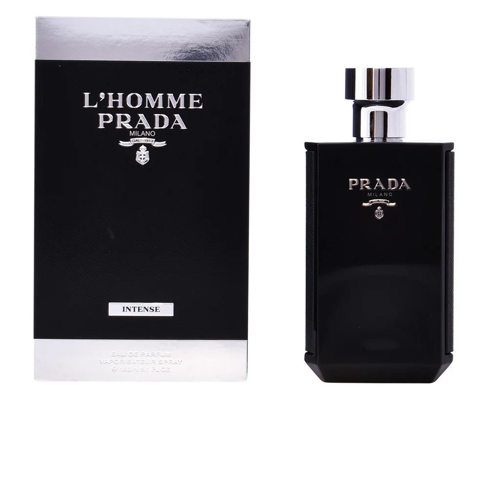 Л 'Homme Prada Intense EDP испаритель 150 мл| |