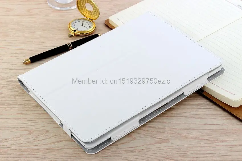 

10 10.1 inch leather case