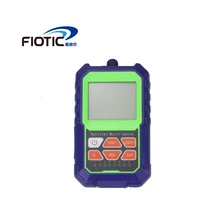 Ftth High Precision Handheld mini Fiber Optical Power Meter -70+3 dBm Fiber Optical Cable Tester free shipping