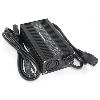 

4.2V 11A Charger usefor Power Supply for Segway Wheel Scooter