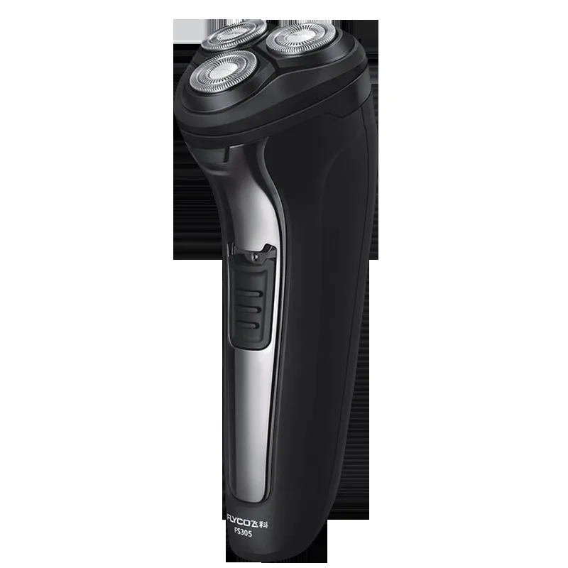 

Flyco Electric Shaver Man Charging Type Razor Wash Waterproof Motor-driven Razor Beard Knife