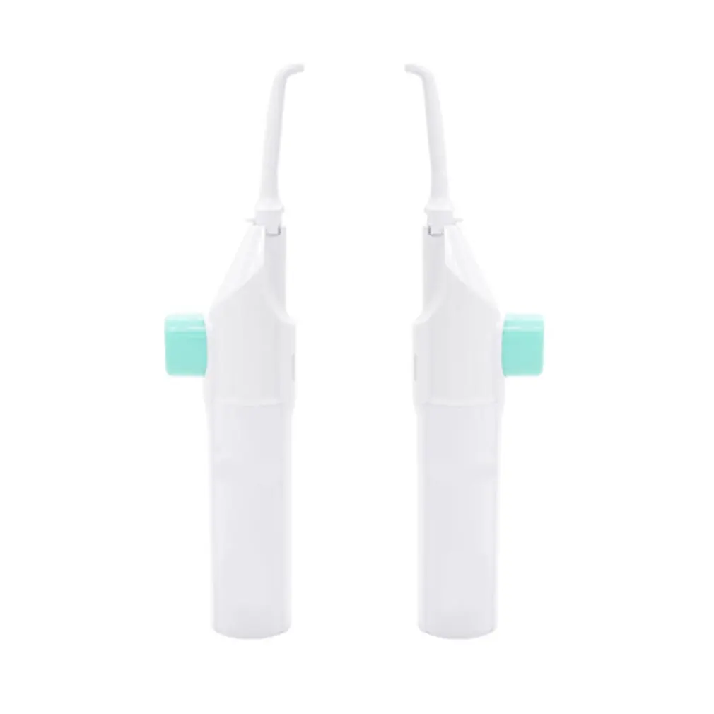 

Cordless Water Flosser Portable Dental Cleaner/Dental Water Washer/Oral Flush/Deep Cleansing Teeth for Teeth Whitening